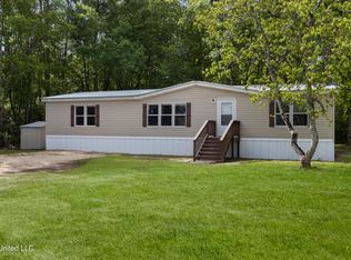 11612 Independence Rd, Moss Point, MS 39562