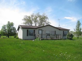 5800 N 50 E, Howe, IN 46746