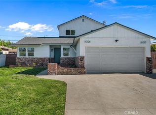15208 Fernview St, Whittier, CA 90604