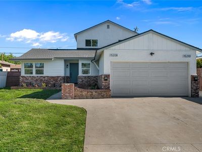 15208 Fernview St, Whittier, CA, 90604