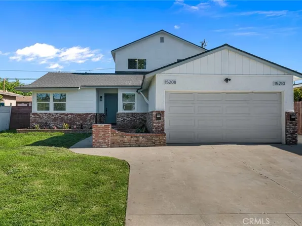 15208 Fernview St, Whittier, CA 90604
