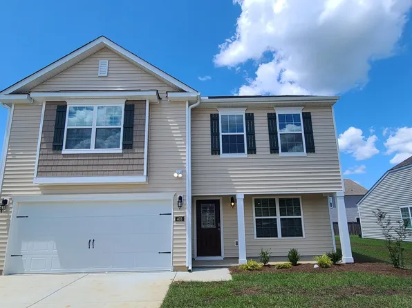 403 Louisia Mae Way, New Bern, NC 28560