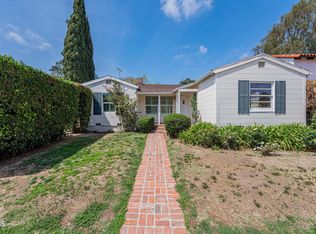 10583 Lauriston Ave, Los Angeles, CA 90064