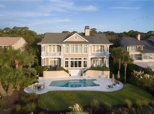 9 High Rigger, Hilton Head Island, SC 29928