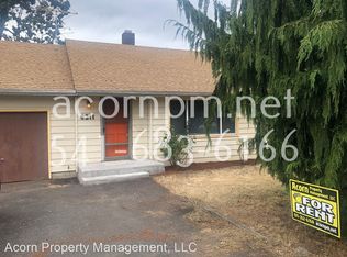 8311 NE Alberta St, Portland, OR 97220