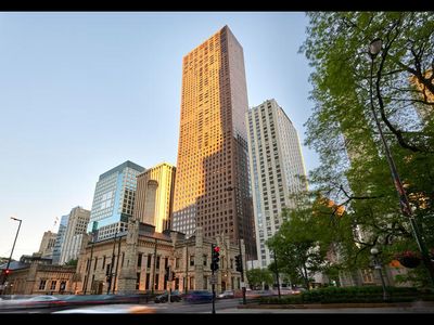 161 E Chicago Ave #60-M4, Chicago, IL, 60611