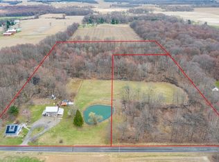 Black Diamond Rd, North Lawrence, OH 44666