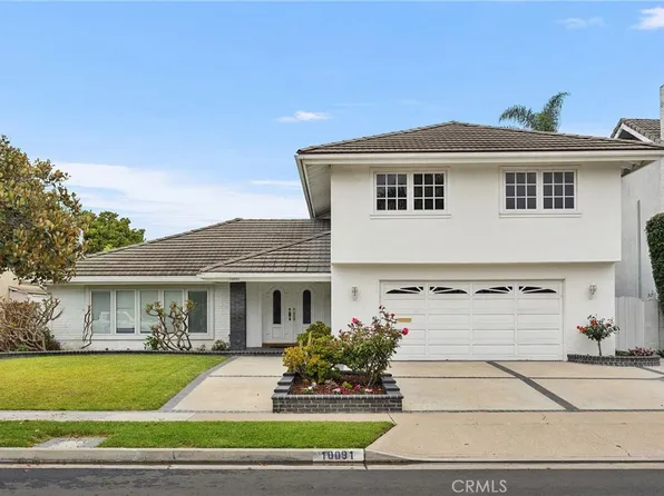 10091 Birchwood Dr, Huntington Beach, CA 92646
