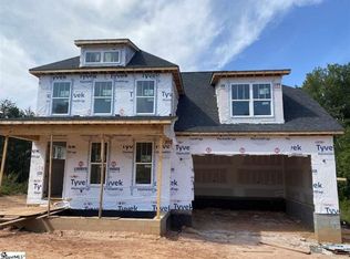 105 Nakkol Dr, Simpsonville, SC 29680