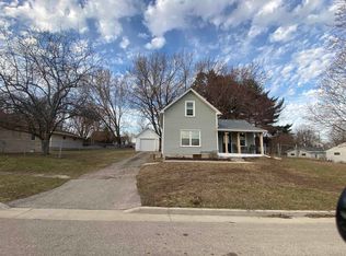 501 Webster St, Berlin, WI 54923