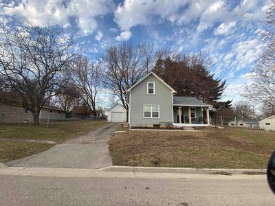 501 Webster St, Berlin, WI, 54923
