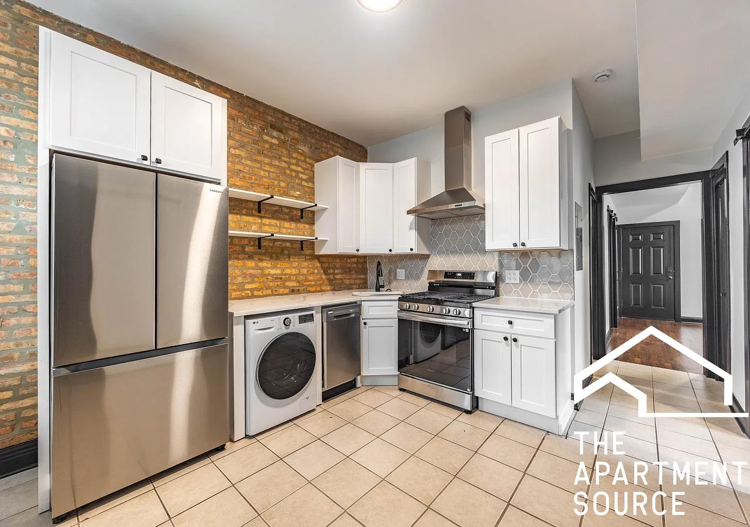 2842 West Augusta Boulevard #3W — Photo 1
