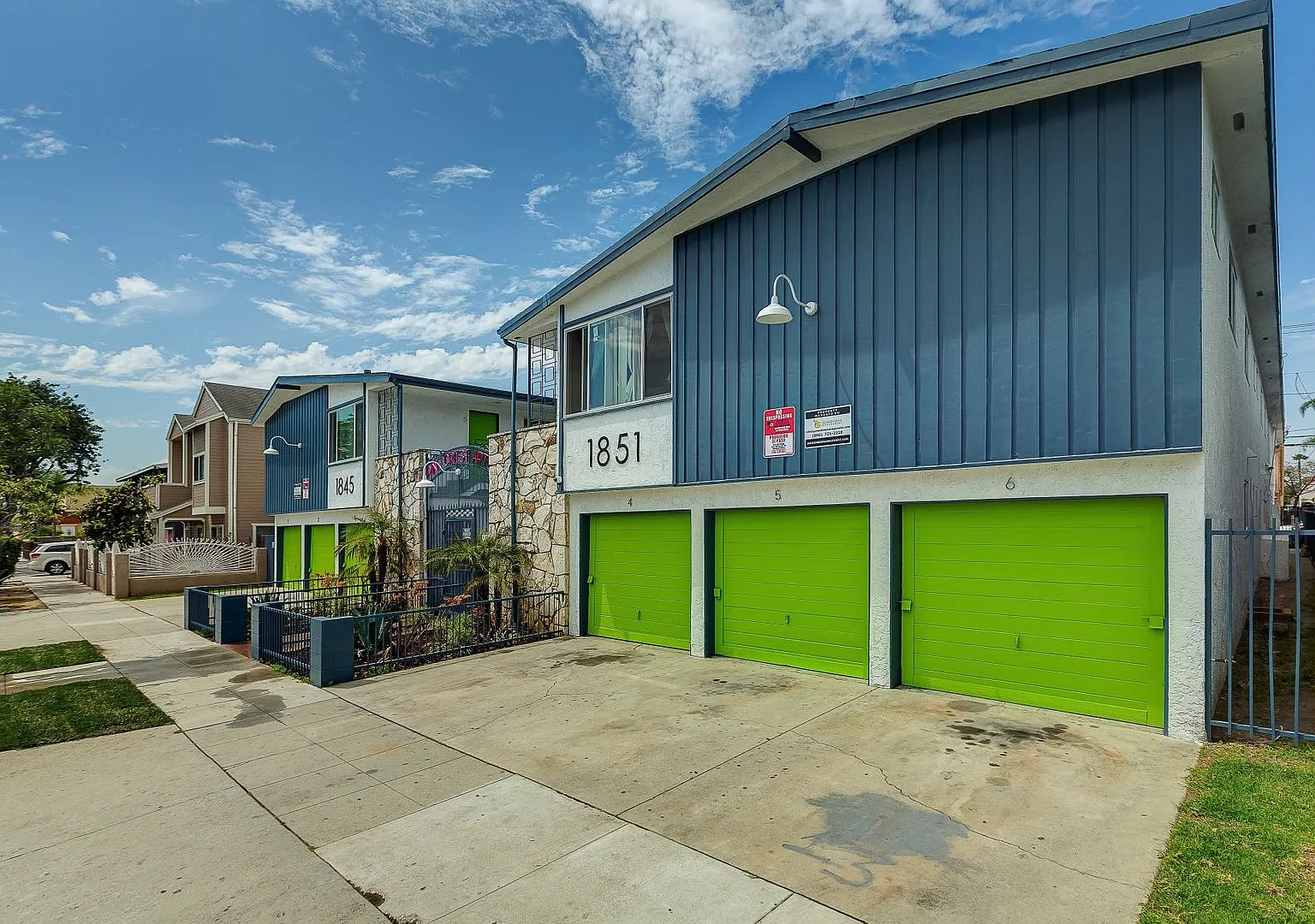 Pine Crest Apartments — Photo 1