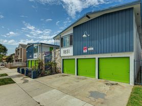 Pine Crest Apartments