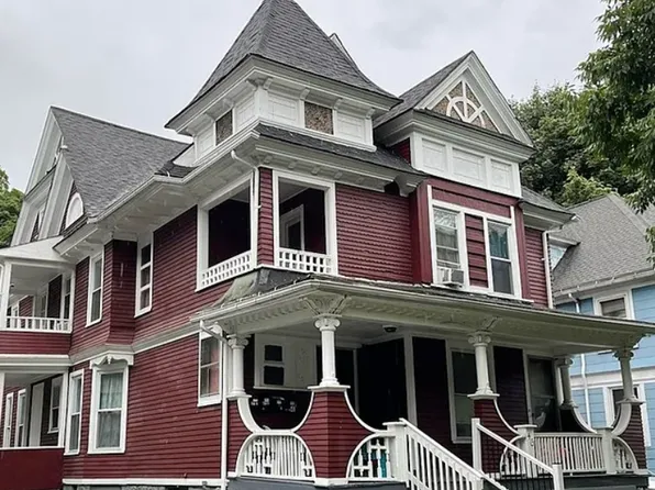 46-48 Kenwood Ave #2, Rochester, NY 14611