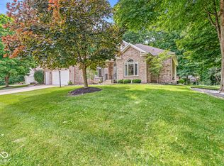 545 Pitney Dr, Noblesville, IN 46062