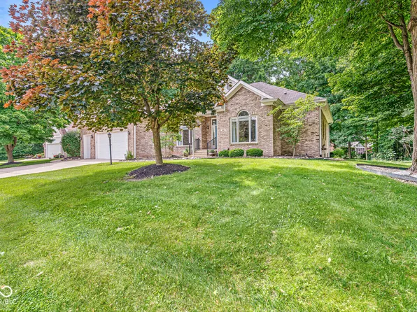 545 Pitney Dr, Noblesville, IN 46062