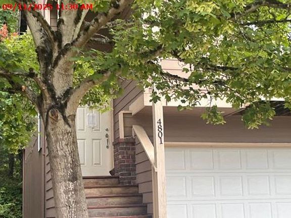 Exterior Address Verification