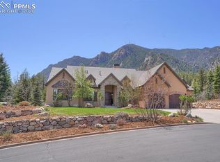 975 Grey Mountain Point, Colorado Springs, CO 80906