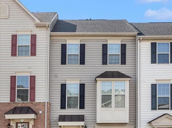 5812 Rochefort St, Ijamsville, MD 21754