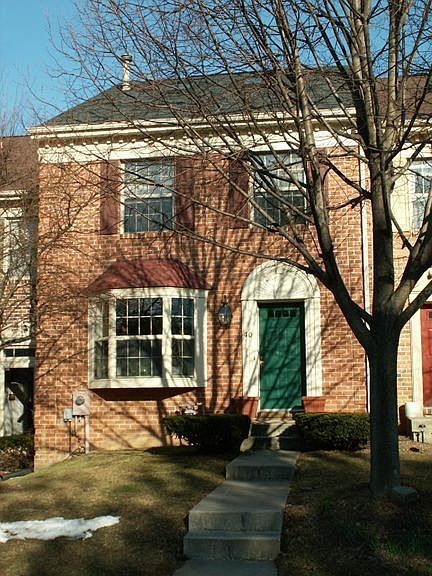 Front (Winter)