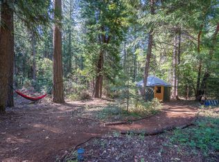 9501 Bear State Rd, Georgetown, CA 95634