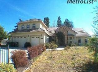 6530 Noemi Ln, Orangevale, CA 95662