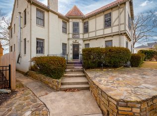 4715 I St APT 1, Little Rock, AR 72205