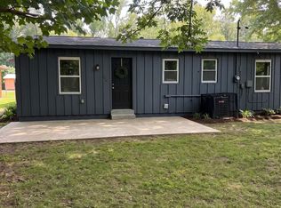 1568 Gowan Dr, Memphis, TN 38127