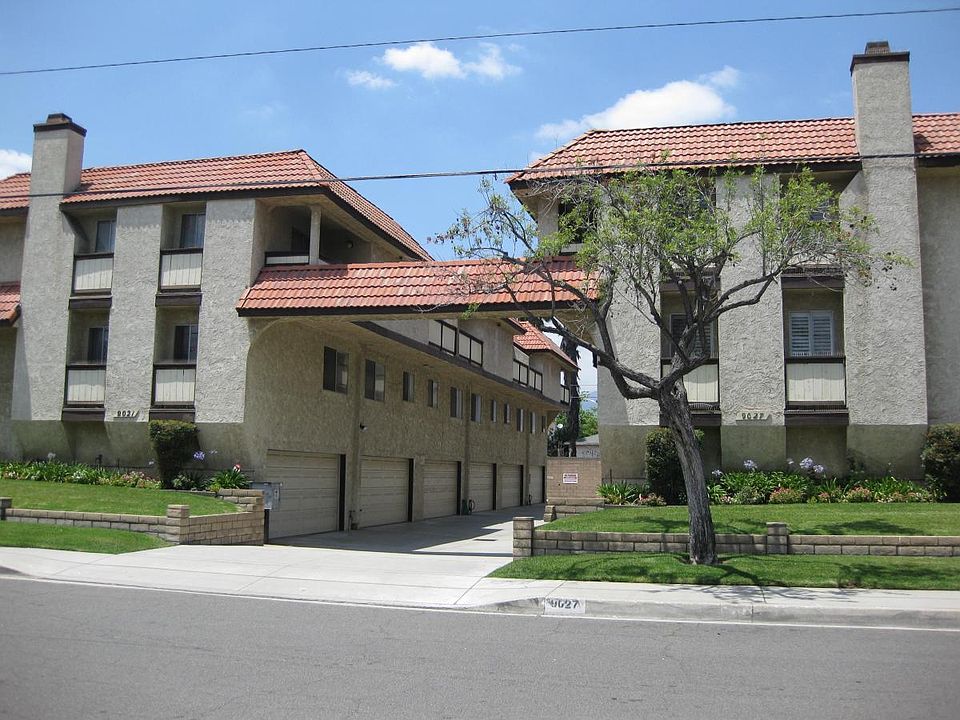 9027 Emperor Ave., #E, San Gabriel