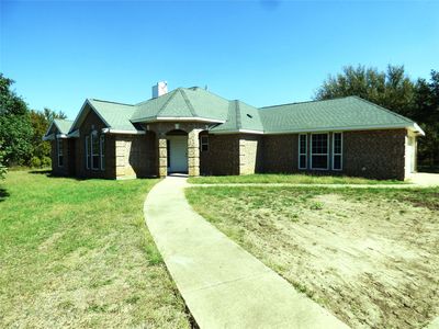 209 Robert Parker Way, Eastland, TX, 76448
