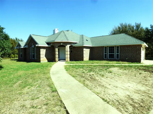 209 Robert Parker Way, Eastland, TX 76448