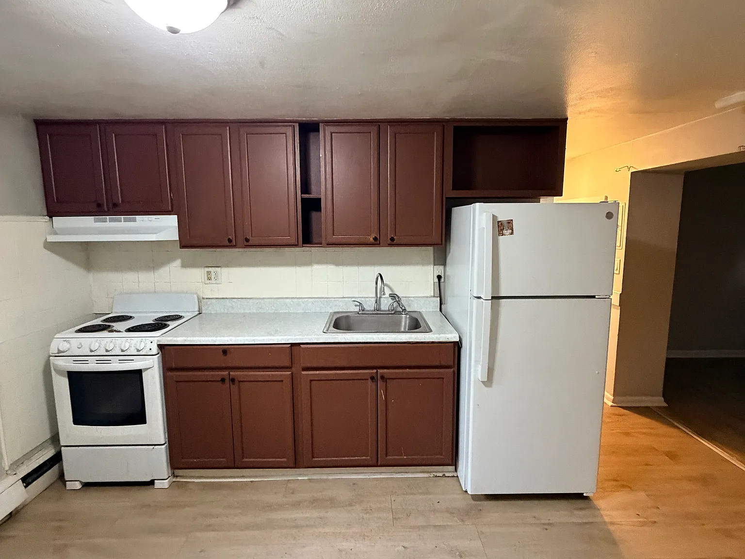 1 bed, $1,500 — Photo 1