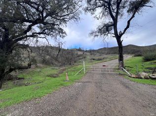 E Highway 128, Napa, CA 94558