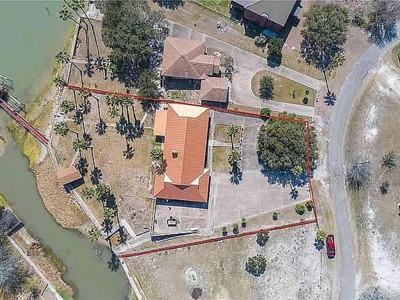 2 lots - 0.80 Acres