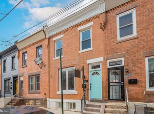 2311 Mountain St, Philadelphia, PA 19145