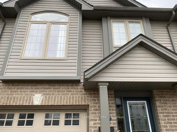 3400 Castle Rock Pl Unit 7, London, ON N6L 0C8