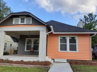 2448 Beech Ave, Macon, GA 31204