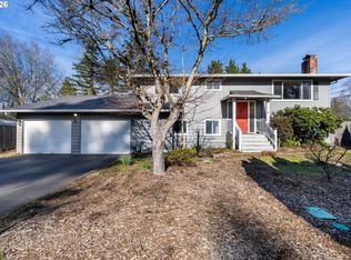 8205 SW Laurel St, Portland, OR 97225