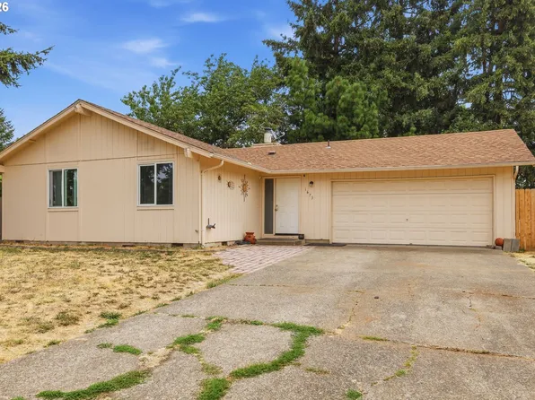 1675 N Danebo Ave, Eugene, OR 97402