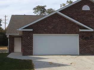 1527 Timber Creek Rd #A, Rolla, MO 65401