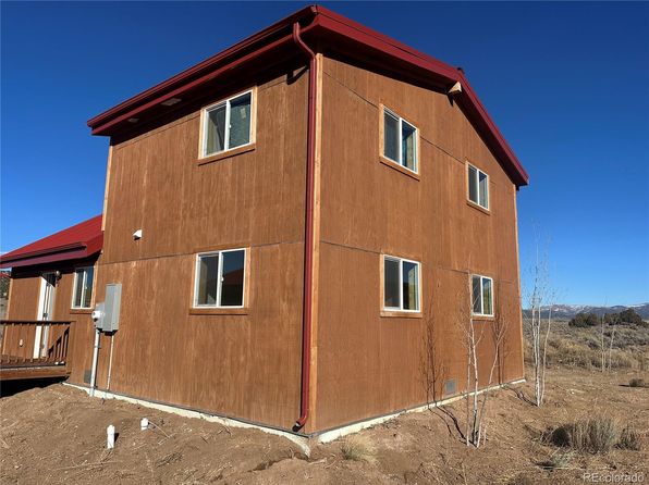 25222 Alvar De Baca Road, Fort Garland, CO 81133