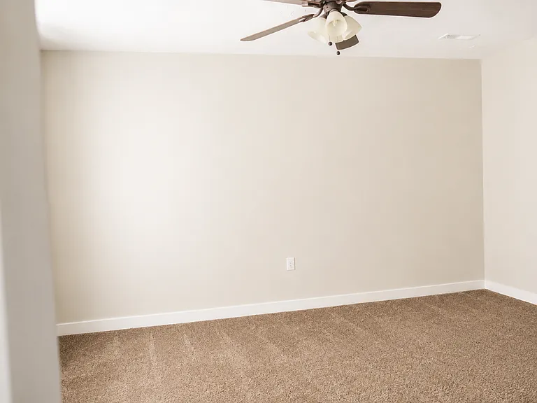 Basement Room 1