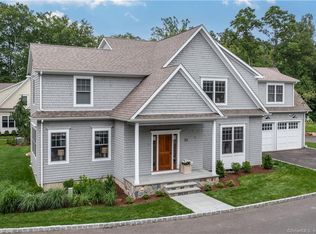 23 Grassy Plains Rd #23, Westport, CT 06880