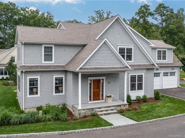23 Grassy Plains Road #23, Westport, CT 06880