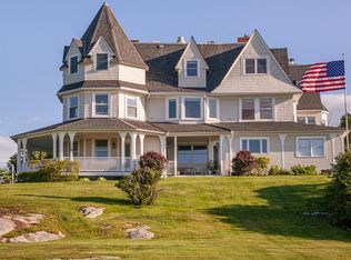 520 Jerusalem Rd APT 2B, Cohasset, MA 02025