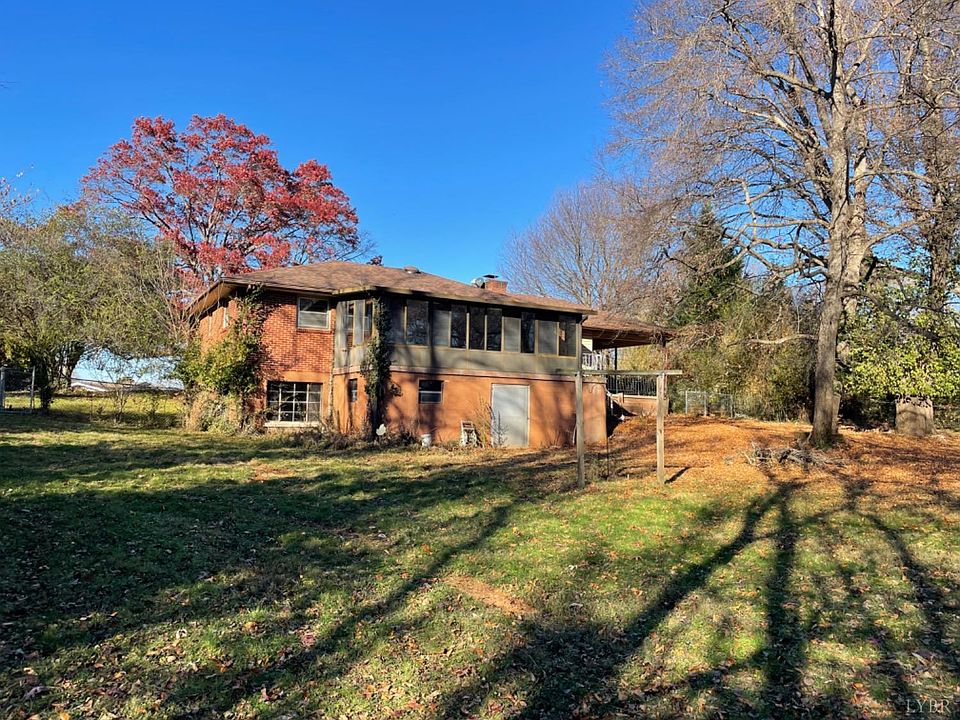 7303 Richland Dr, Lynchburg, VA 24502 Zillow