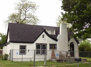 410 S Mill St, Bowie, TX 76230