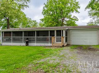 422 McElhattan Dr #866, Lock Haven, PA 17745