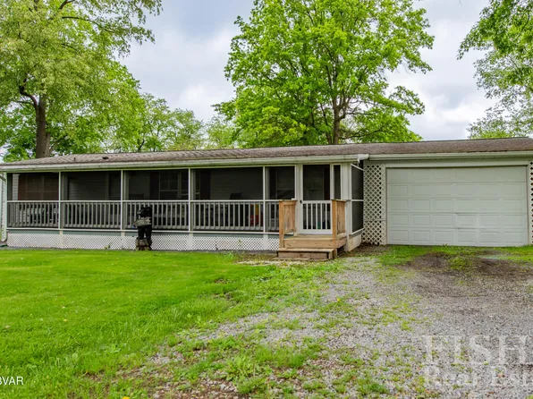 422 McElhattan Dr #866, Lock Haven, PA 17745